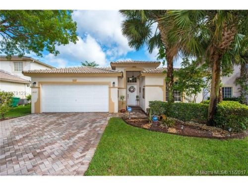 4537 129th Ave, Hollywood, FL 33027-6056