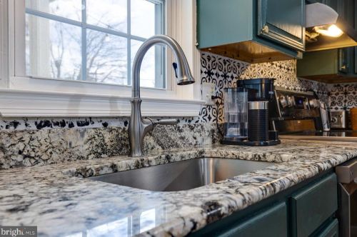 509 6th St, Richmond National Battlefiel VA  22835-1449 exterior