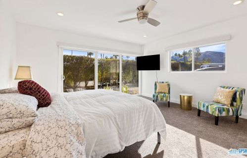 1840 Sandcliff Rd, Palm Springs CA  92264-4844 exterior