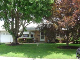 1779 Heritage Ave, Lancaster, PA 17603-4441