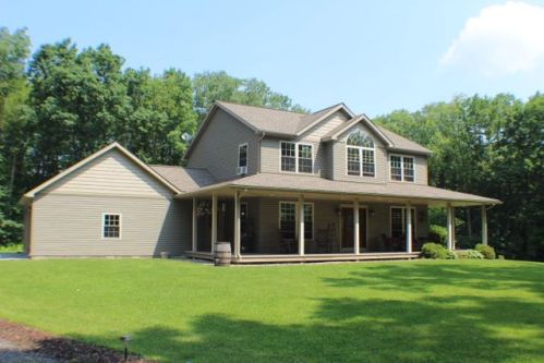 189 Peterson Dr, Philipsburg, PA 16866-1971