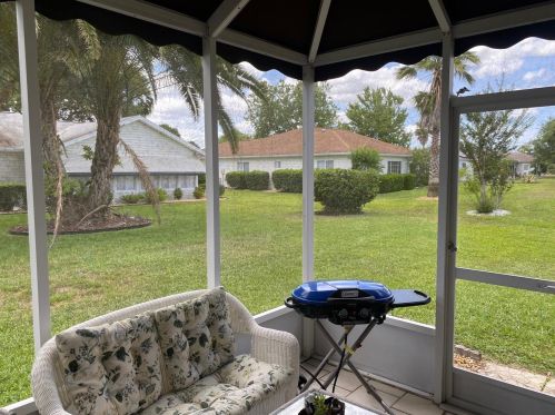 13766 88th Ave, Summerfield FL  34491-9605 exterior