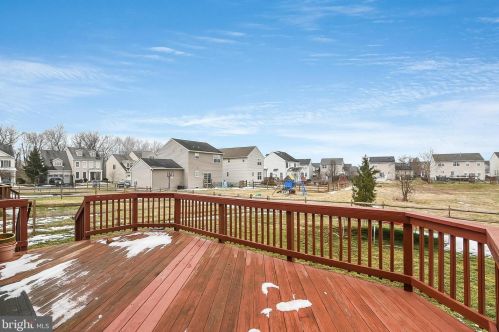 11800 Fullers Ln, Owens VA  22485-2444 exterior