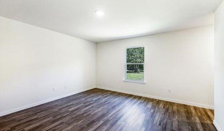 4711 Bourland St, Greenville TX 75401-2810 exterior