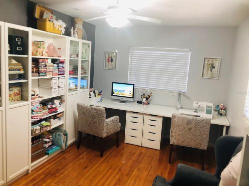 734 Lindley Blvd, Deland FL  32724-2548 exterior