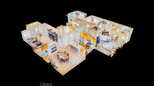332 Stony Creek Dr, Newville CA  95963-2316 exterior
