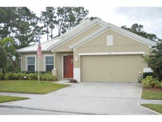 141 Ashbury Blvd, Sebastian, FL 32958-8689