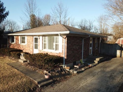 2471 Thornberry Ct, Lexington, KY 40509-1121