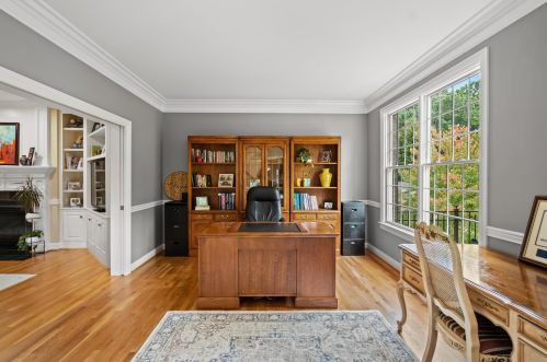 3466 Reeves Dr, Covington KY  41017-9436 exterior