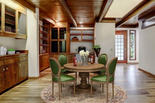 19007 Chickadee Ct, Lake Wildwood CA  95946-9644 exterior