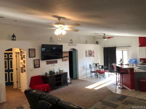 9823 Arizona Dr, Mohave Valley AZ  86440-9567 exterior