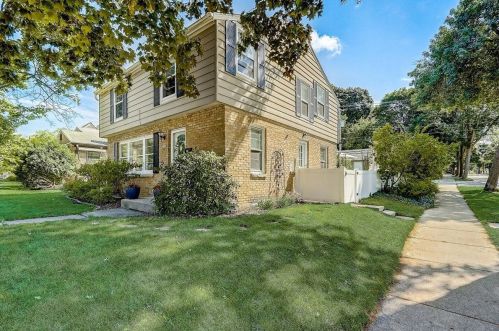 2800 86th St, Milwaukee WI  53222-4724 exterior