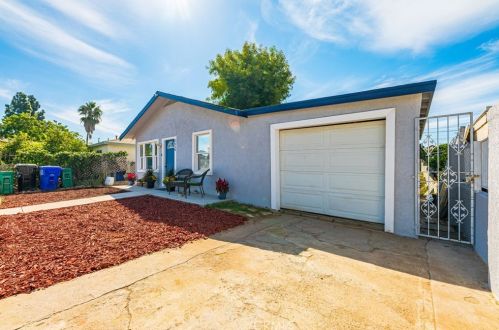 3650 Roselawn Ave, San Diego, CA 92105-2943