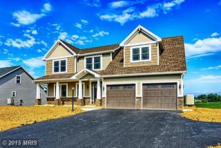 808 Southwood Dr, Lees Cross Roads, PA 17257-8327