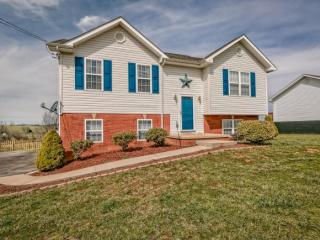 2894 Old State Route 34, Limestone TN  37681-3104 exterior