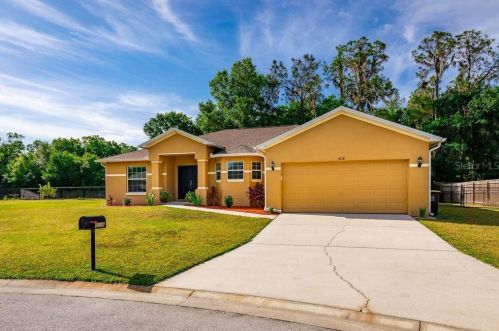 4118 Ej Deery Ct, Lakeland, FL 33811-2298