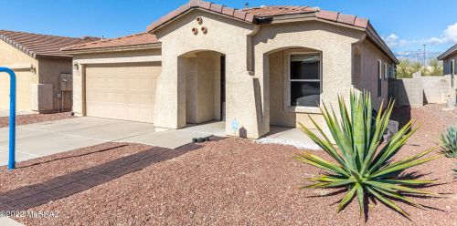 9385 Grapevine Spring Pl, Tucson, AZ 85710-8126