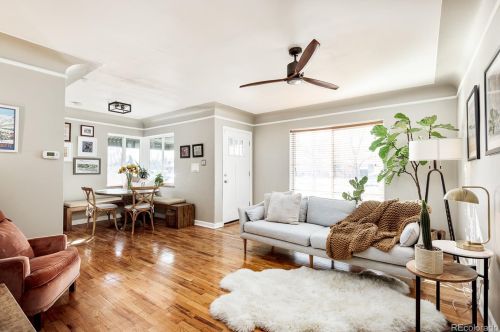 2450 Olive St, Denver CO  80207-3543 exterior