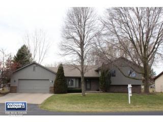 19 Greves Ct, Appleton, WI 54914-6718