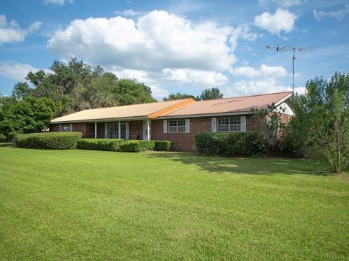 4850 152nd Ln, Flemington, FL 32686-3252
