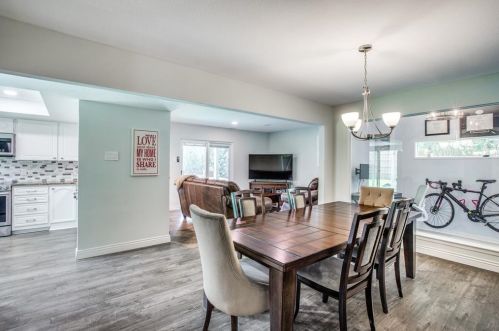 7 Justin Ct, Richardson TX  75081-2538 exterior