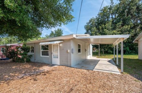 38401 Ferguson Ave, Dade City, FL 33525-4410