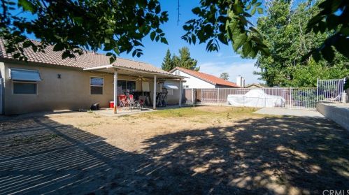 10717 Anacostia Way, Bakersfield CA 93311-3203 exterior