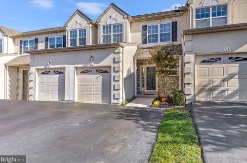 742 Whitetail Cir, Norristown, PA 19406-1528