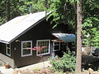 50111 Tolladay Hill Rd, Oakhurst, CA 93644-9428