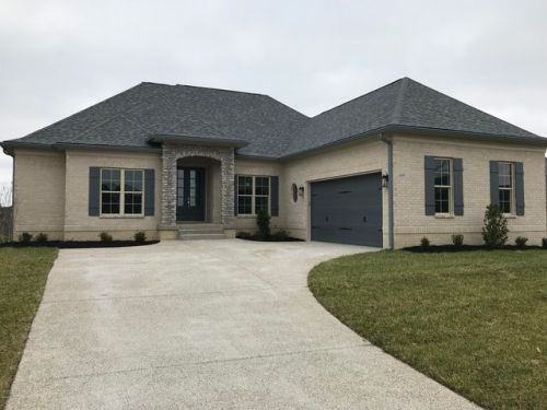 669 Ashbourne Dr, Shelbyville, KY 40065-7393