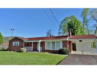 151 Sara Day Rd, Erwin, TN 37650-7909