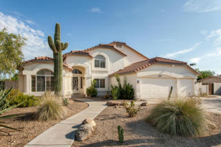 2642 Libra St, Gilbert, AZ 85234-3913