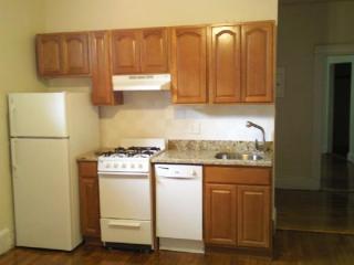 1402 Commonwealth Ave, Boston MA  02135 exterior