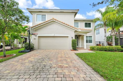 8821 Cobblestone Point Cir, Boynton Beach, FL 33472-4455