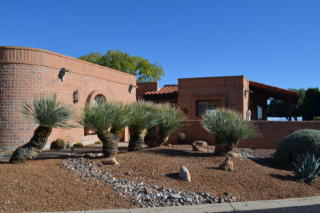 4382 Vereda Rosada, Tucson, AZ 85750-6333
