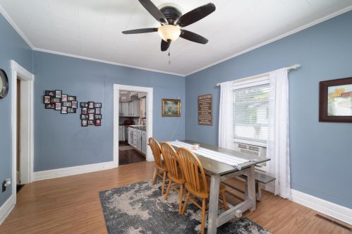 327 Willow St, Marion OH  43302-4043 exterior