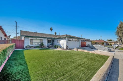 1312 Park Pleasant Cir, San Jose, CA 95127-4214