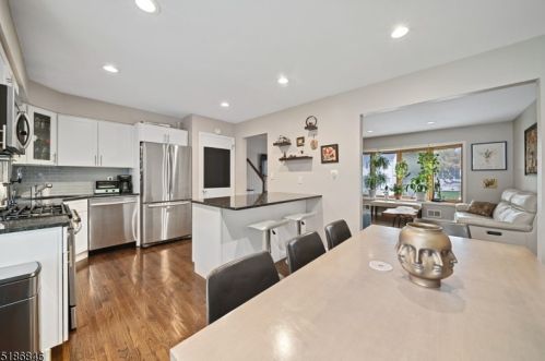 66 Hope St, Nutley NJ  07110-3120 exterior