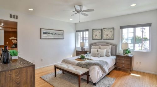 16711 Algonquin St, Huntington Beach CA 92649-3803 exterior