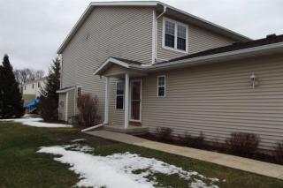 1350 Silver Dr, West Baraboo WI  53913-8935 exterior