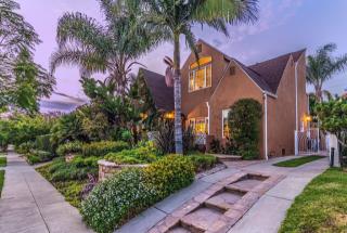 6331 5th St, Los Angeles CA  90048-4717 exterior