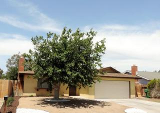 313 Valley St, Ridgecrest, CA 93555-4414