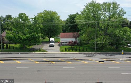 1200 Trooper Rd, Norristown, PA 19403-3639