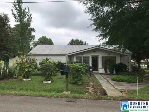 509 Cave Rd, Anniston, AL 36206-7468
