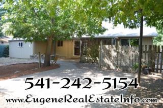 2259 Wisconsin St, Eugene, OR 97402-6234