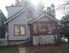 803 Townsend St, Milwaukee WI  53212-1723 exterior