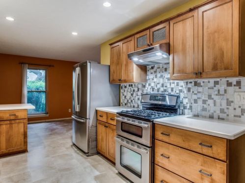 7720 El Pastel Dr, Dallas TX  75248-3121 exterior