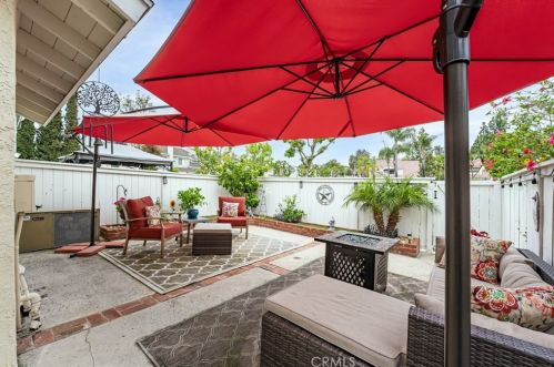 25271 Baja Mar, El Toro, CA 92630-7029