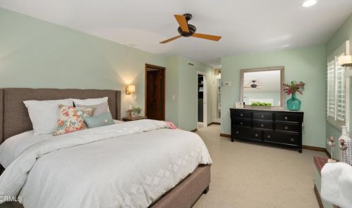 505 Garfield Ave, South Pasadena CA  91030-2210 exterior