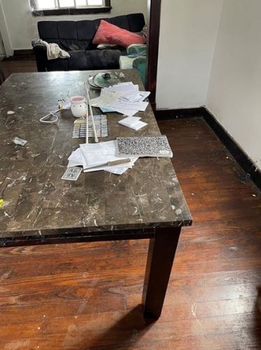 1824 Butler St, Mckeesport PA  15132-4558 exterior